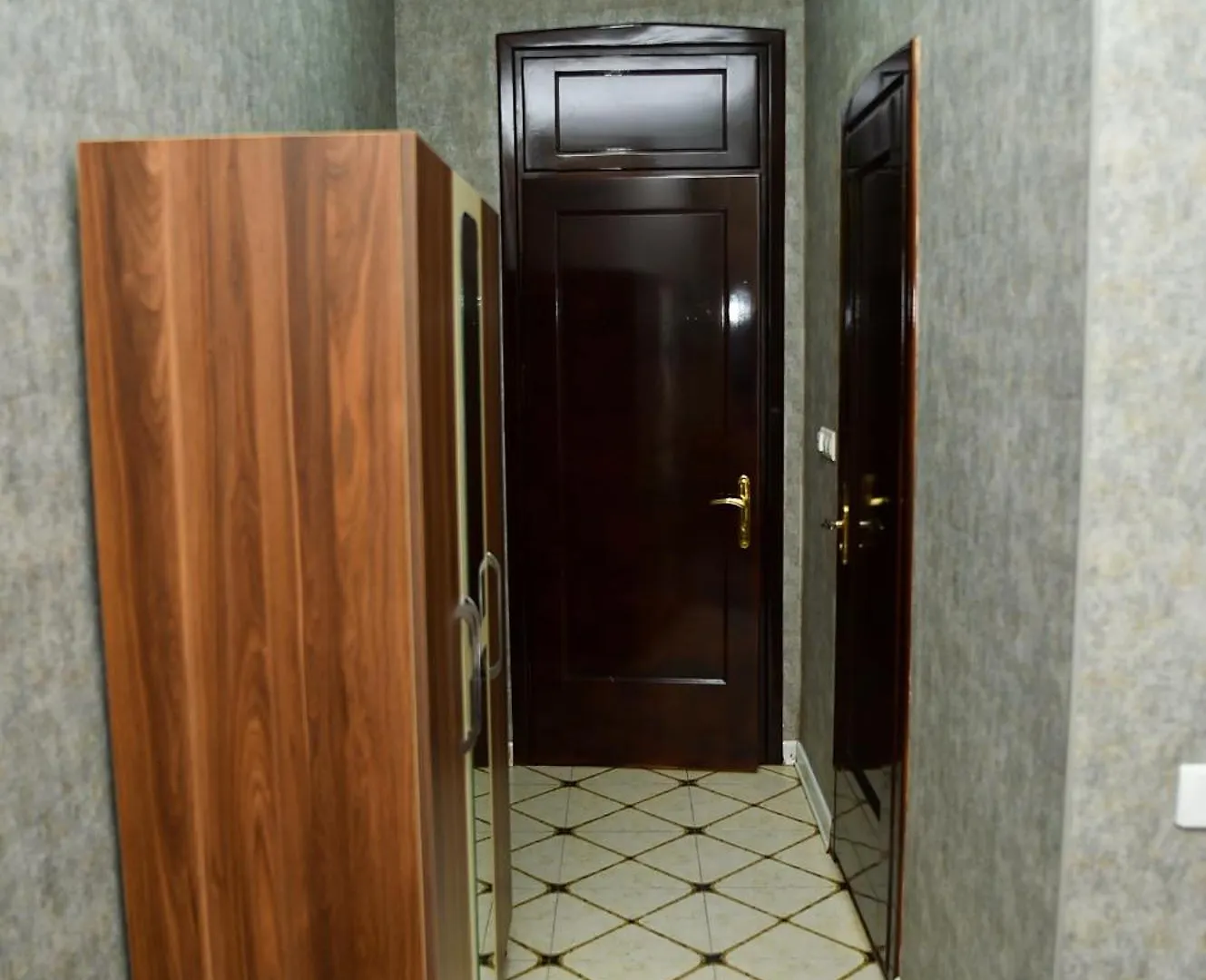 Boulevard Rigs Boutique Hotel Baku 3*,  Aserbajdsjan