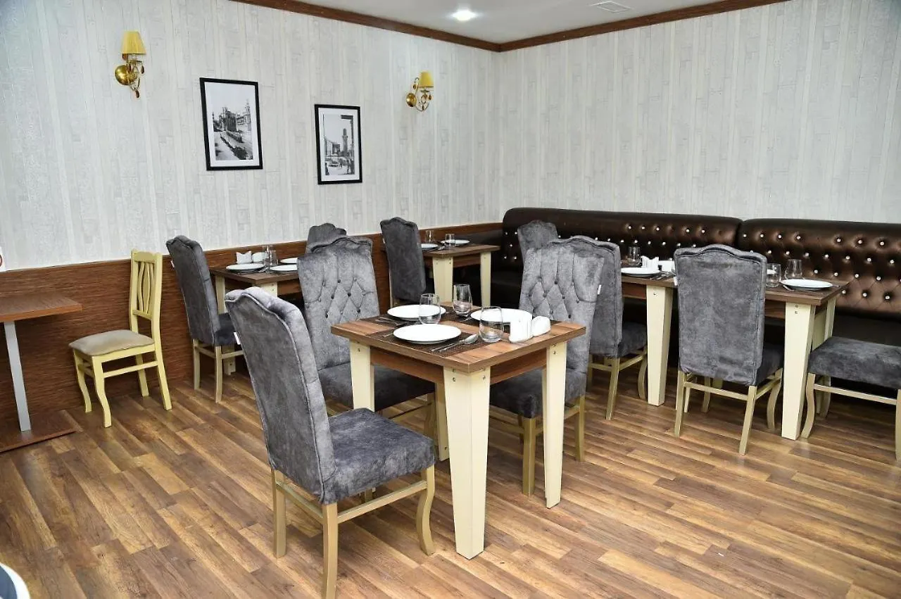 Boulevard Rigs Boutique Hotel Baku 3*,  Aserbajdsjan