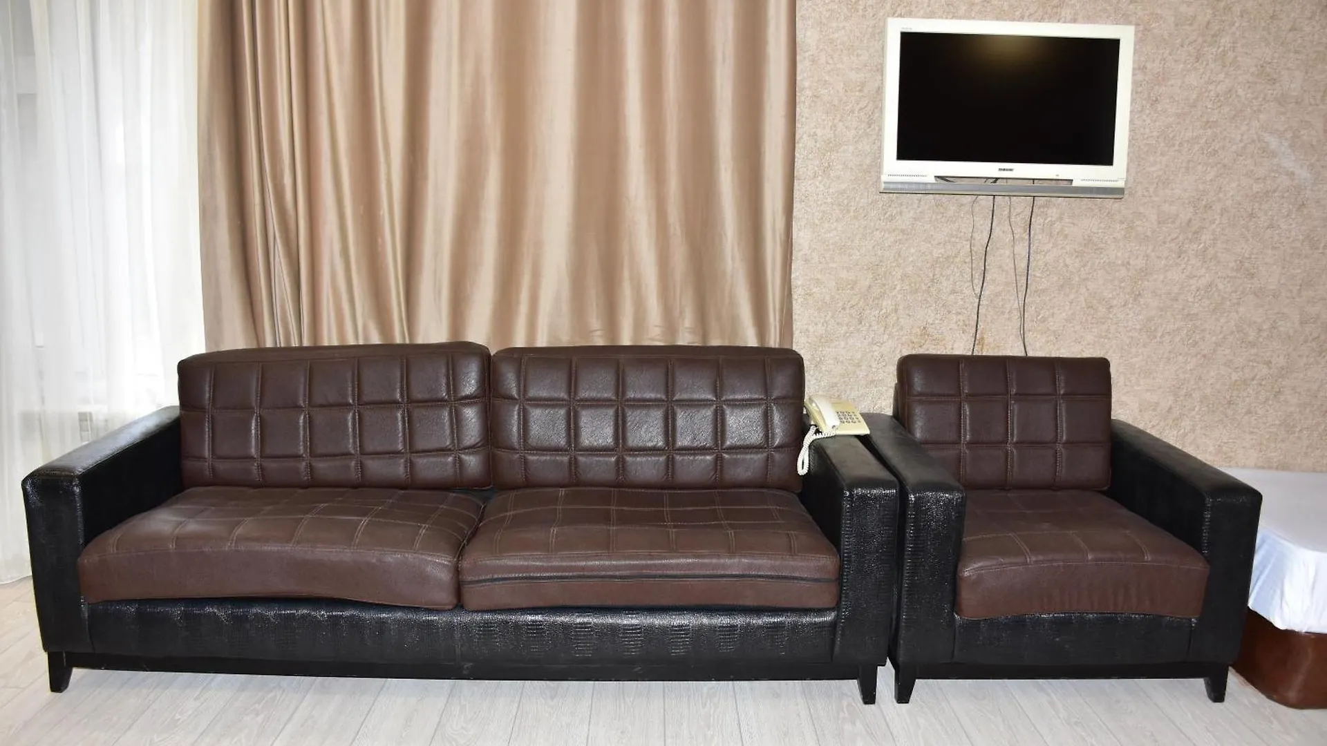 Boulevard Rigs Boutique Hotel Baku