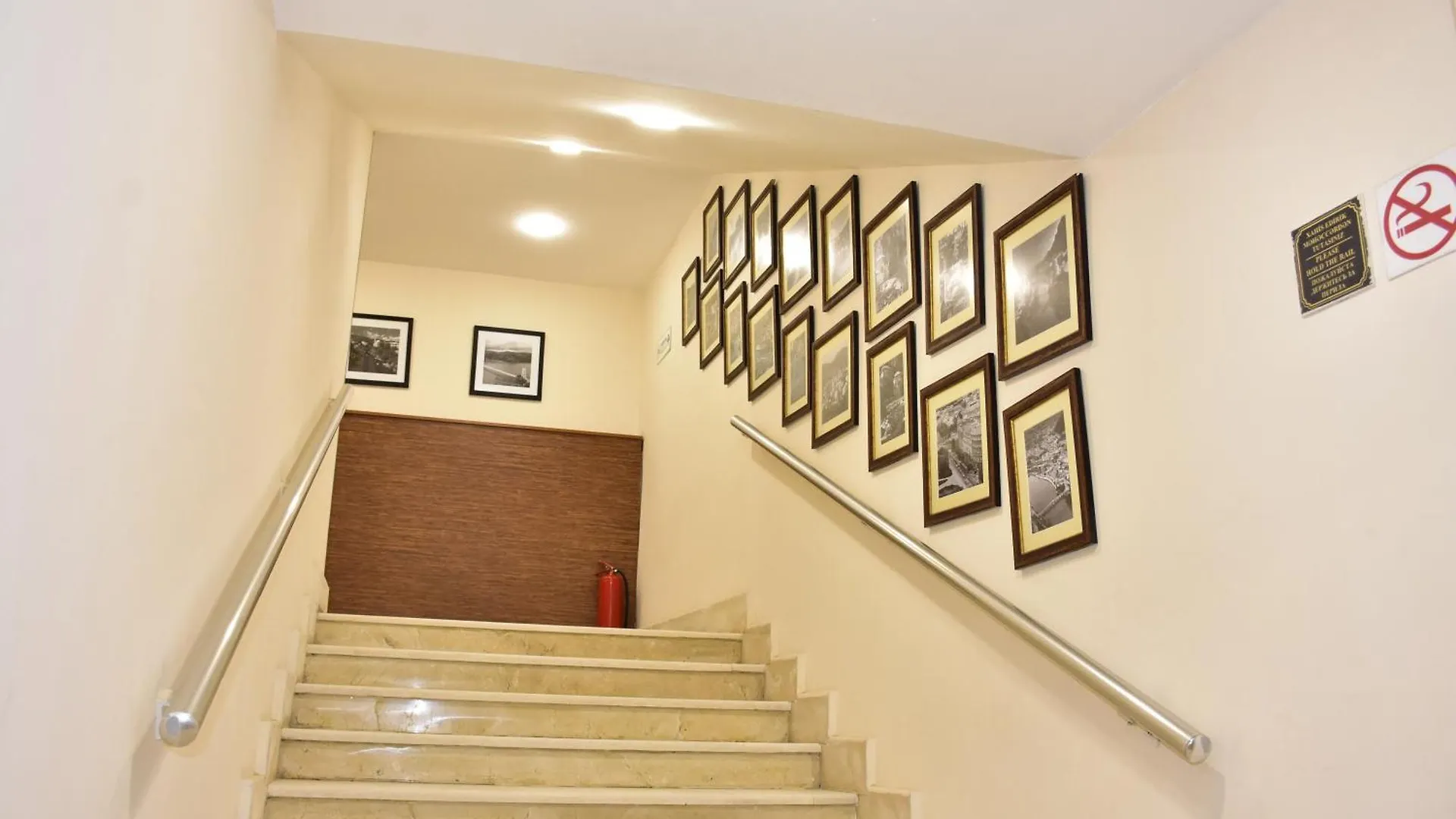 Boulevard Rigs Boutique Hotel Baku