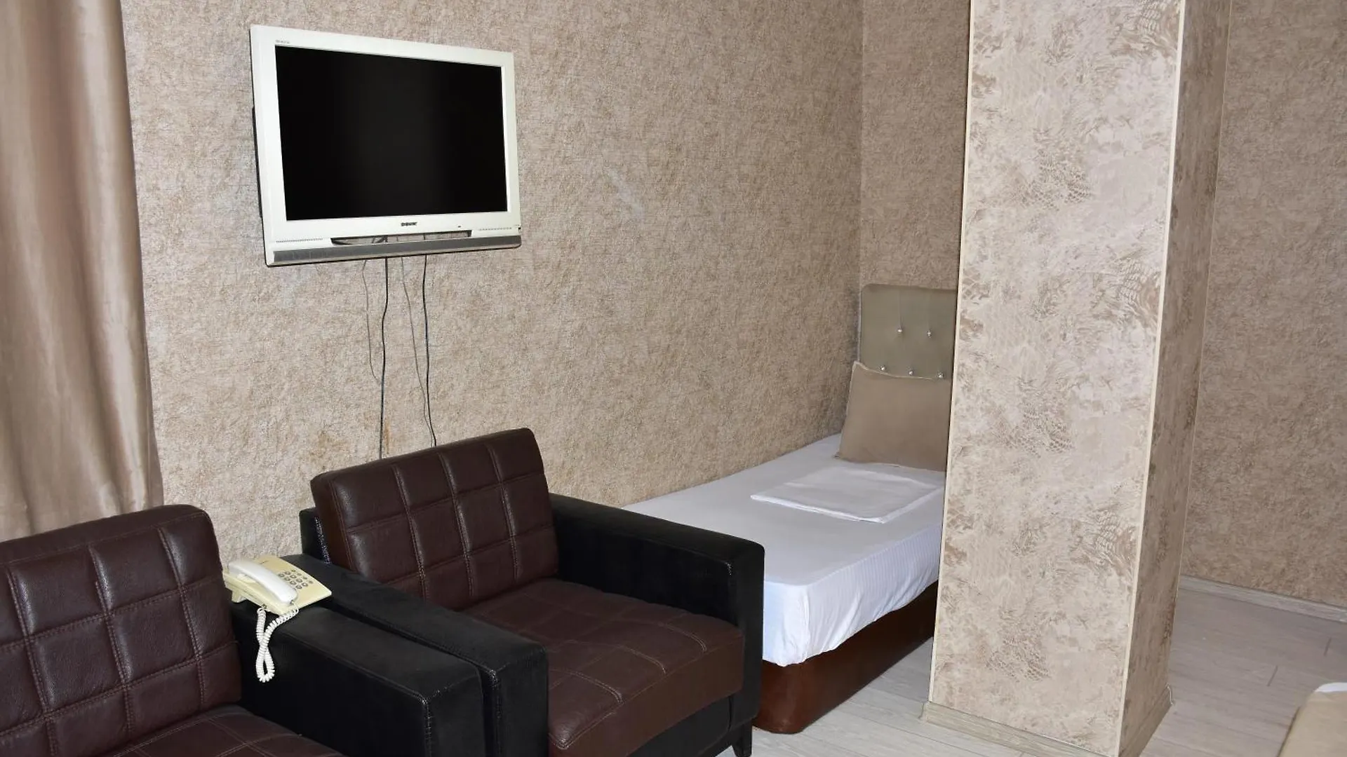 ***  Boulevard Rigs Boutique Hotel Baku Aserbajdsjan