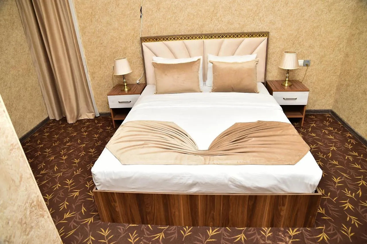 Boulevard Rigs Boutique Hotel バクー アゼルバイジャン