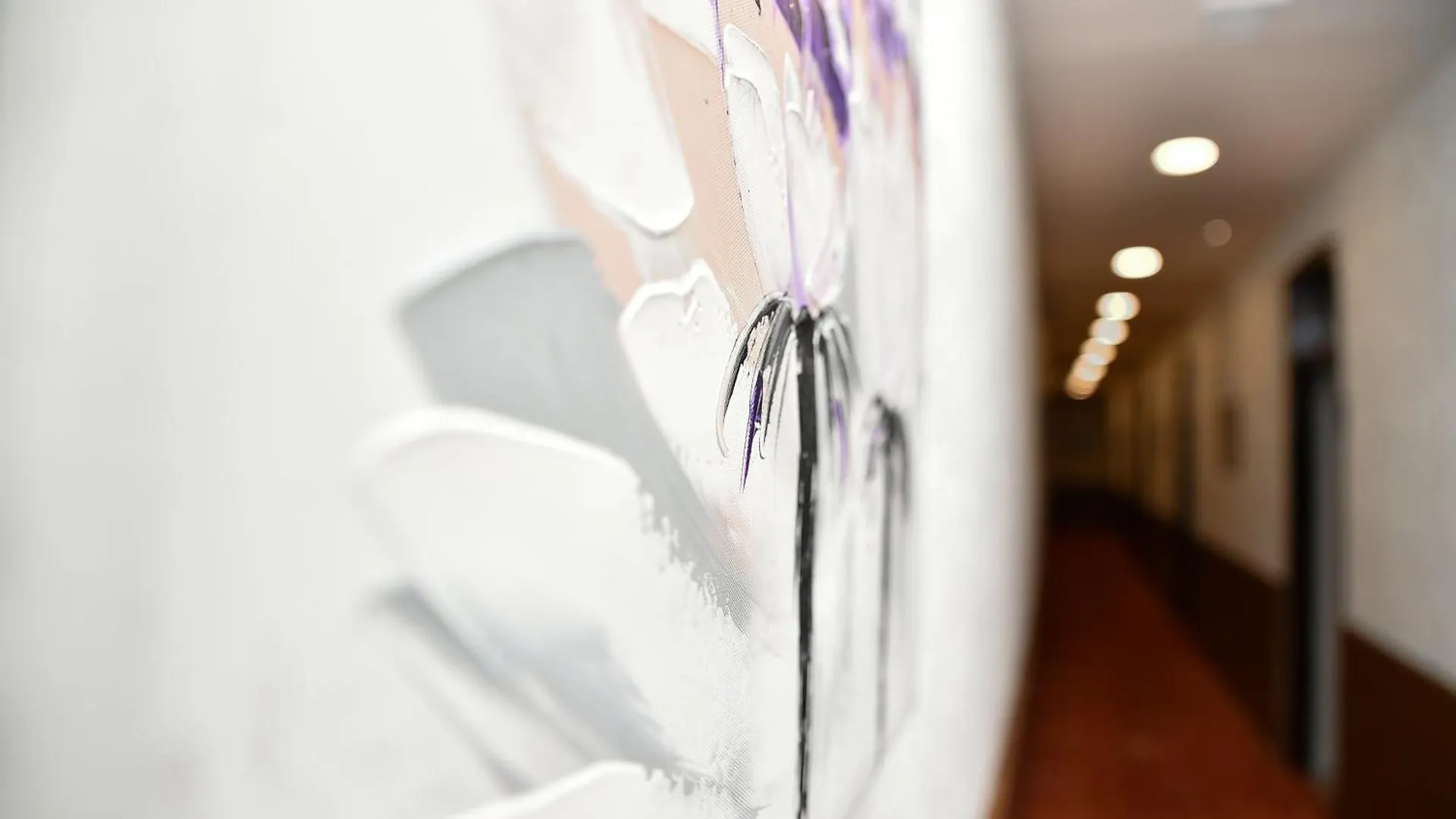 Boulevard Rigs Boutique Hotel バクー