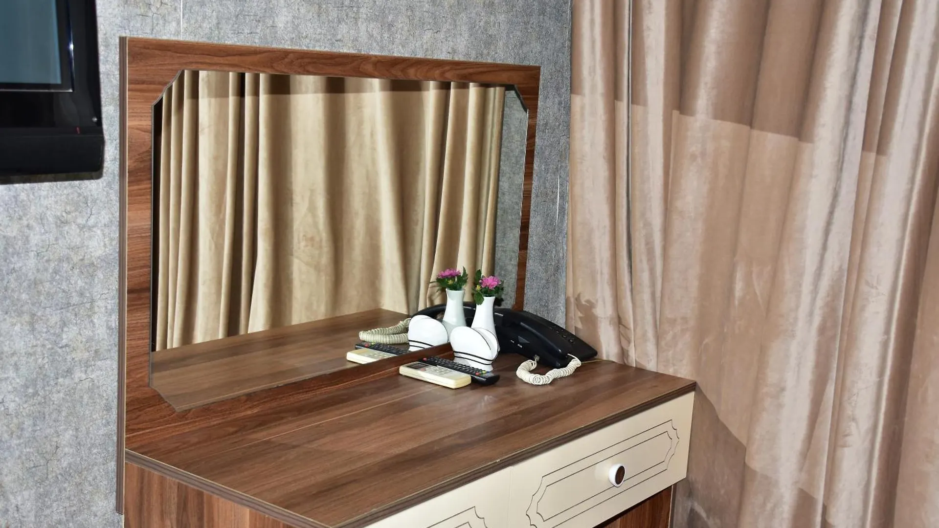 Boulevard Rigs Boutique Hotel バクー